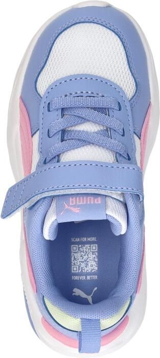 PUMA Trinity 2 Sneakers paars Dames - Foto 8