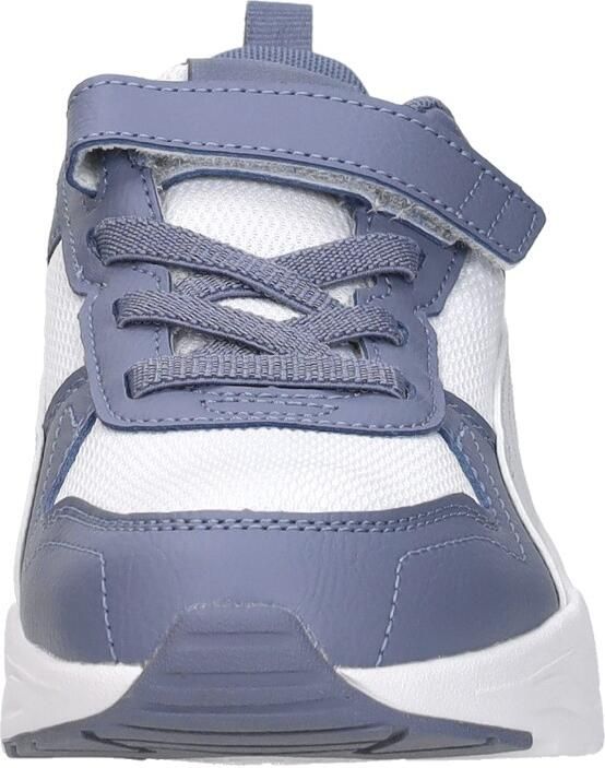 PUMA Trinity 2 LT AC+ PS Unisex Sneakers White-Silver Mist-Gray Sky - Foto 3