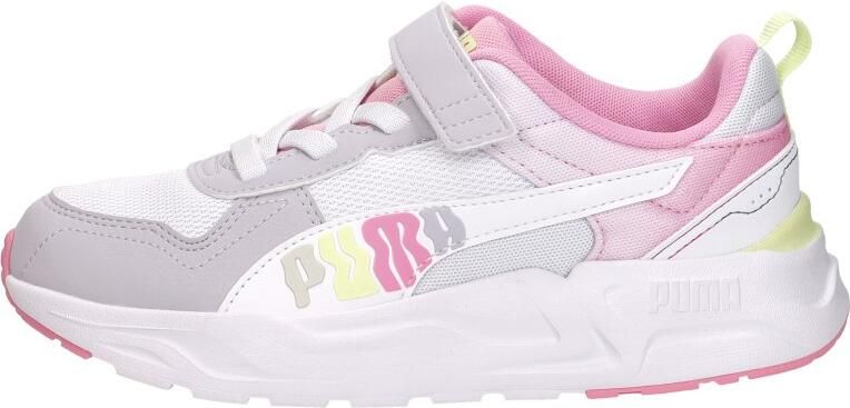 Puma Trinity 2 Lt Come On Ac+ Ps