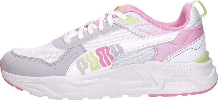 Puma Trinity 2 Lt Come On Jr