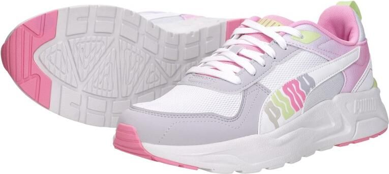 Puma Trinity 2 Lt Come On Jr - Foto 5