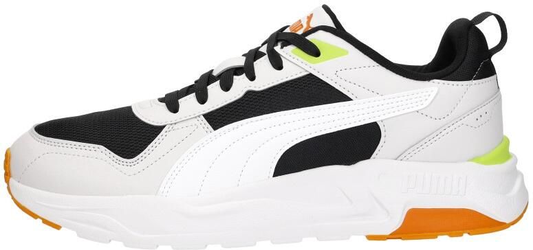 Puma Tennisschoenen Trinity 2