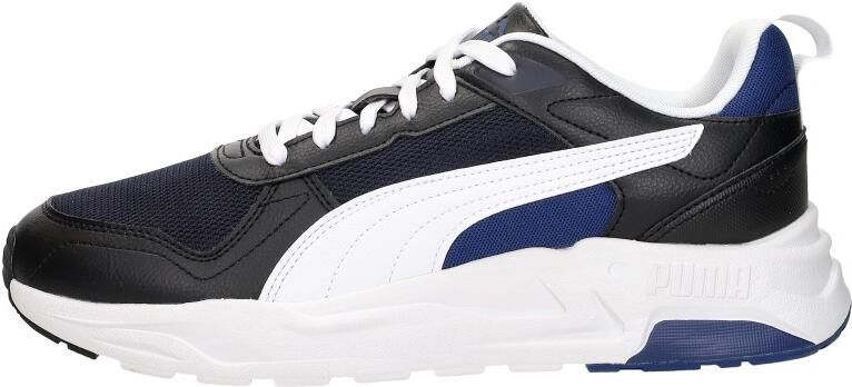 PUMA Trinity 2 LT Sneakers Heren Blauw - Foto 2