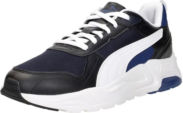 PUMA Trinity 2 LT Sneakers Heren Blauw - Foto 5