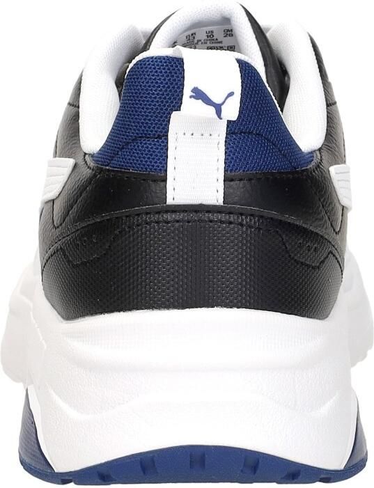 PUMA Trinity 2 LT Sneakers Heren Blauw - Foto 4