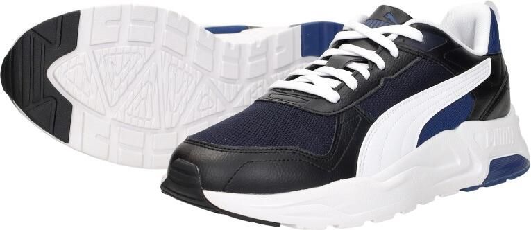 PUMA Trinity 2 LT Sneakers Heren Blauw - Foto 6