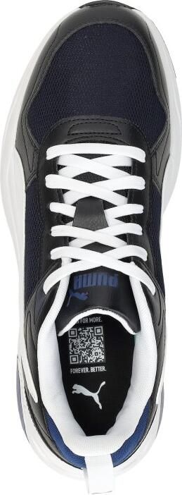 PUMA Trinity 2 LT Sneakers Heren Blauw - Foto 7