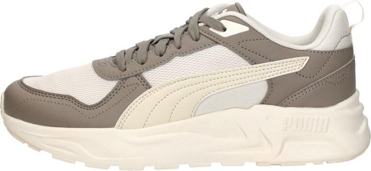 Puma Trinity sneakers beige bruin - Foto 4