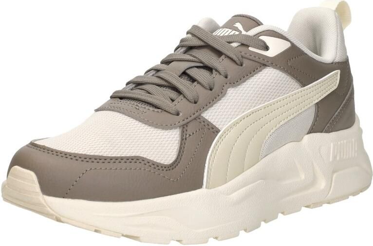 Puma Trinity sneakers beige bruin - Foto 6
