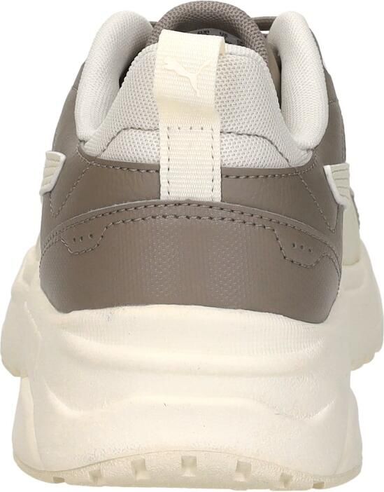 Puma Trinity sneakers beige bruin - Foto 7
