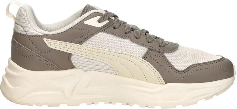 Puma Trinity sneakers beige bruin - Foto 8