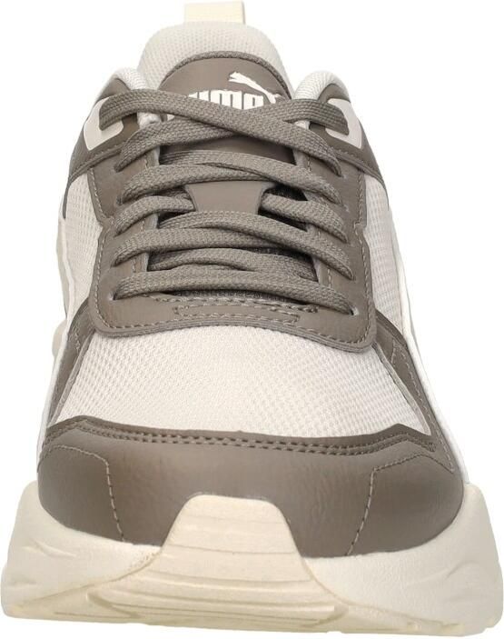 Puma Trinity sneakers beige bruin - Foto 5