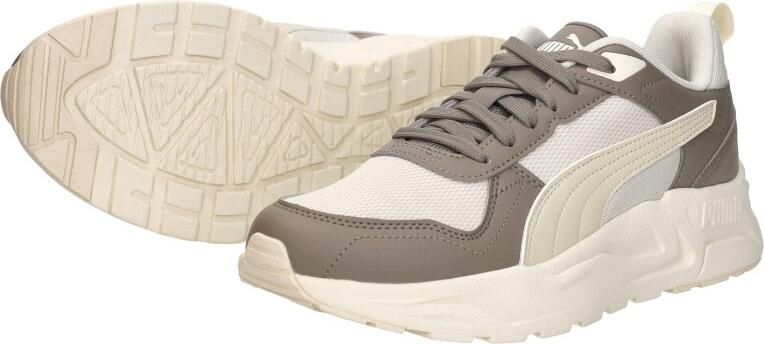Puma Trinity sneakers beige bruin - Foto 9