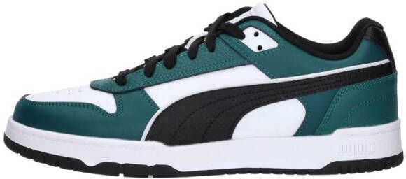 Puma Rbd Game Low