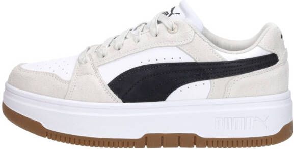 Puma Rebound Femme Low Sd