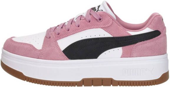 Puma Rebound Femme Low Sd