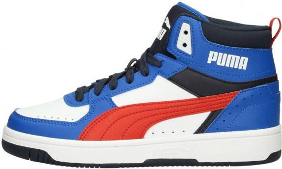 Puma Rebound Joy Blocked Jr