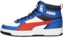 Puma Rebound Joy Blocked Jr - Thumbnail 1