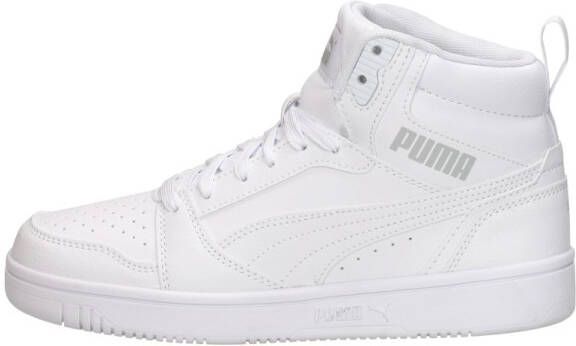 Puma Rebound V6 Mid Jr