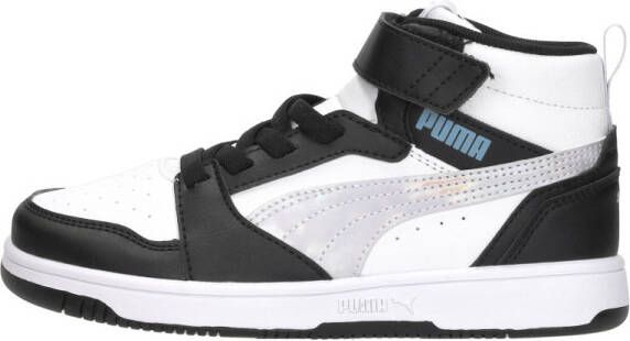 Puma Rebound V6 Mid Ps