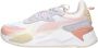 Puma Stijlvolle Sneakers voor Dagelijks Gebruik Multicolor Dames - Thumbnail 4