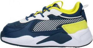 Puma Rs-x Collegiate Ac Inf