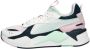 Dadsneakers Rs-x Reinvent Wn's Lage sneakers Leren Sneaker Dames Wit - Thumbnail 2