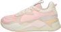 Puma Dames Sneakers Rs-X Thrifted 390648 02 Beige Dames - Thumbnail 3