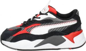 Puma Rs-x³ Twill Airmesh