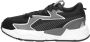 PUMA Rs-Z Outline Jr De sneakers van de manier Jongen Zwarte - Thumbnail 3