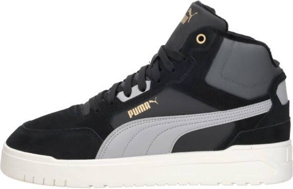 Puma Shuffle Downtown
