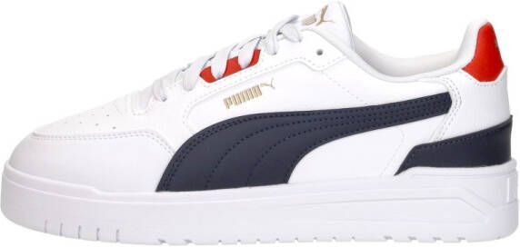 Puma Shuffle Downtown Lo Jr