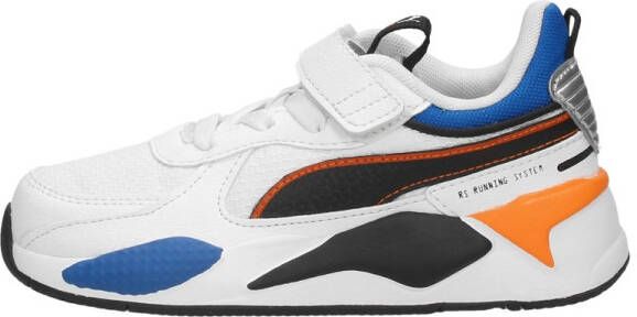 PUMA Rs-x Eos Ac Lage sneakers Jongens Kids Wit - Foto 5