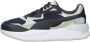 PUMA X-Ray Speed Better Sneaker Unisex Blauw - Thumbnail 2