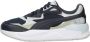 PUMA X-Ray Speed Better Sneaker Unisex Blauw - Thumbnail 3