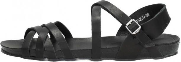 Red Rag Dames Sandalen