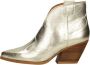 Red-Rag 75006 Volwassenen Cowboylaarzen Metallics - Thumbnail 4