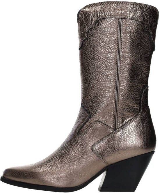 Red Rag Western Boots