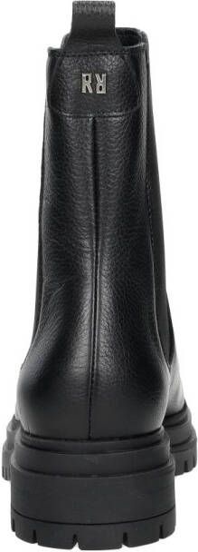 Red Rag Enkellaarsjes Plat - Foto 6