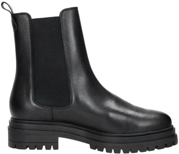 Red Rag Enkellaarsjes Plat - Foto 3