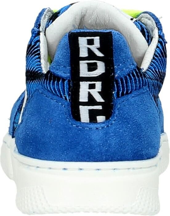 Red Rag Jongens Sneakers - Foto 4