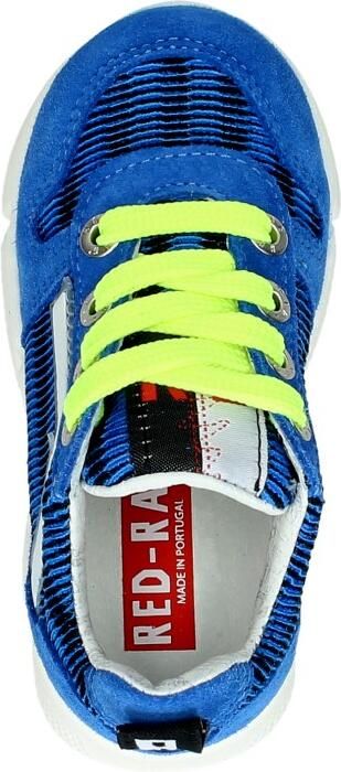 Red Rag Jongens Sneakers - Foto 7