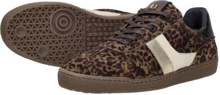 Red Rag Sneakers Laag - Foto 6