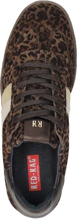 Red Rag Sneakers Laag - Foto 7