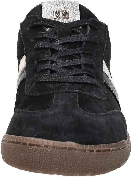 Red Rag Sneakers Laag