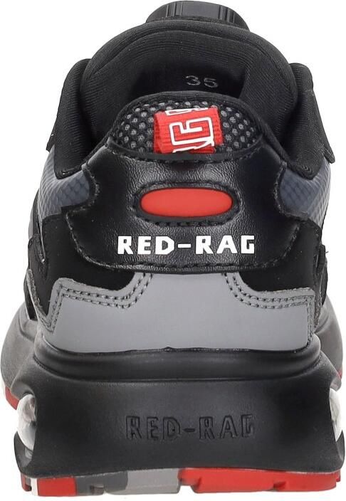 Red Rag Sneakers Laag - Foto 4