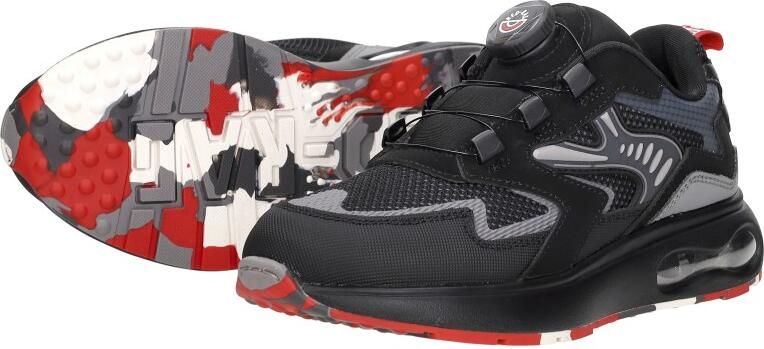 Red Rag Sneakers Laag - Foto 6