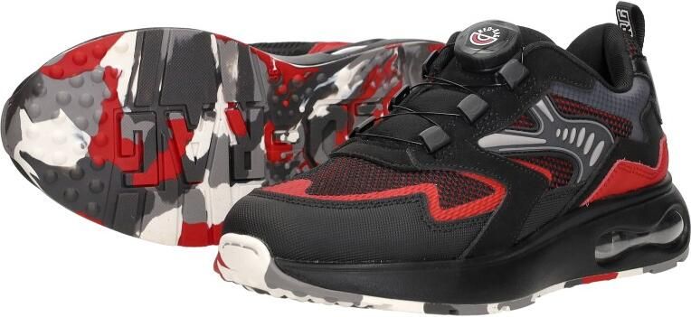 Red Rag Sneakers Laag - Foto 6