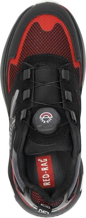 Red Rag Sneakers Laag - Foto 7