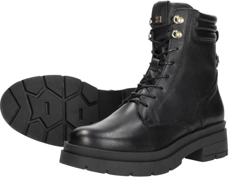 Red Rag Veterschoenen Hoog - Foto 4